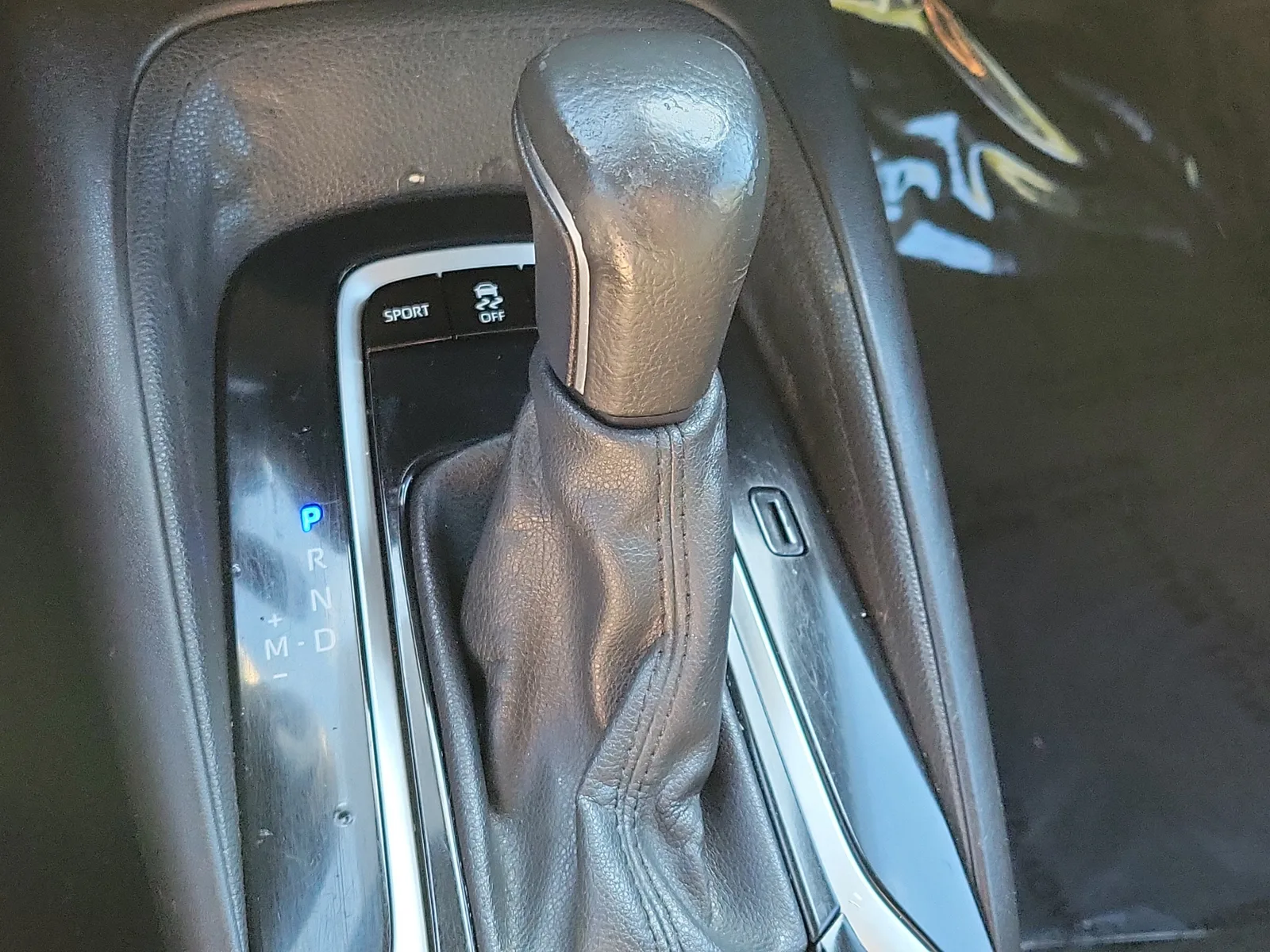 2020 Toyota Corolla SE photo 31