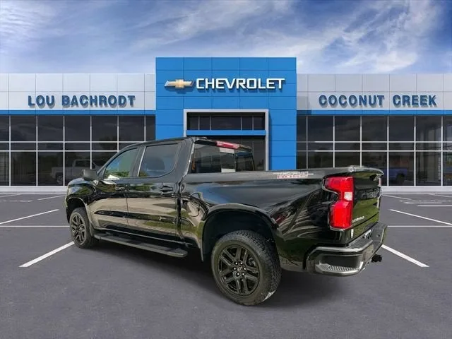 2024 Chevrolet Silverado 1500 LT Trail Boss photo 6