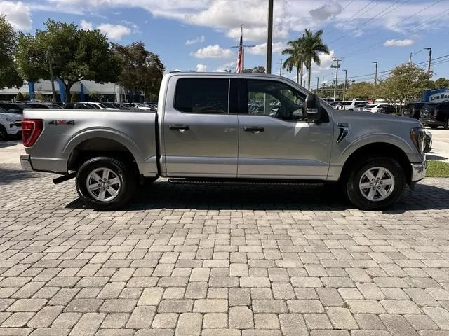 2023 Ford F-150 XL photo 14