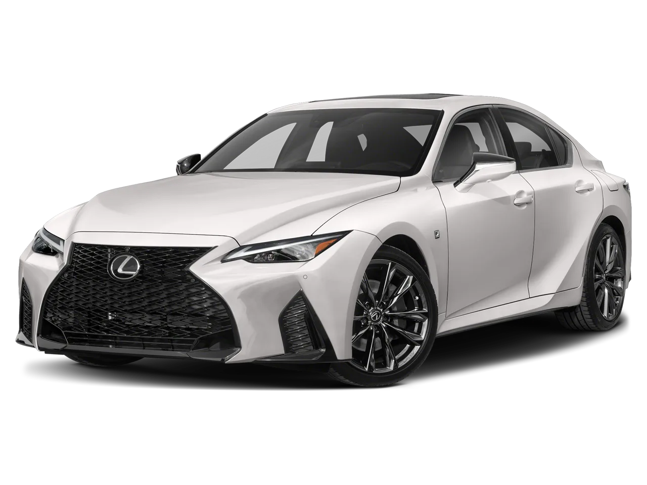 2023 Lexus IS