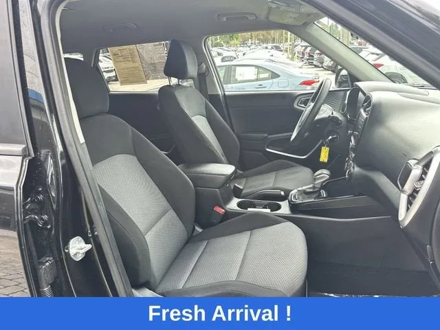 2024 Kia Soul LX photo 29