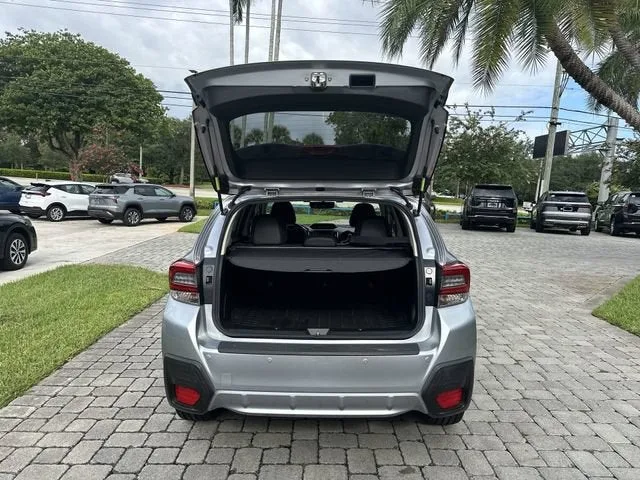 2021 Subaru Crosstrek Limited photo 28