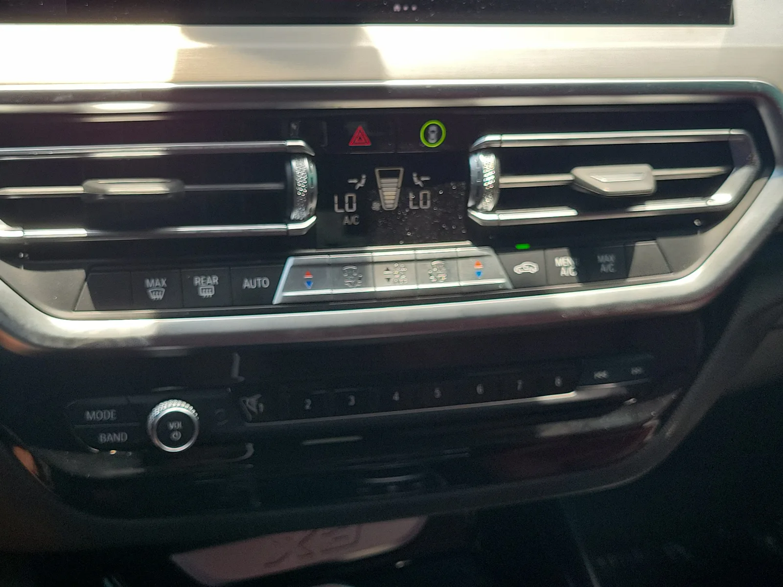 2022 BMW X3 sDrive30i photo 32