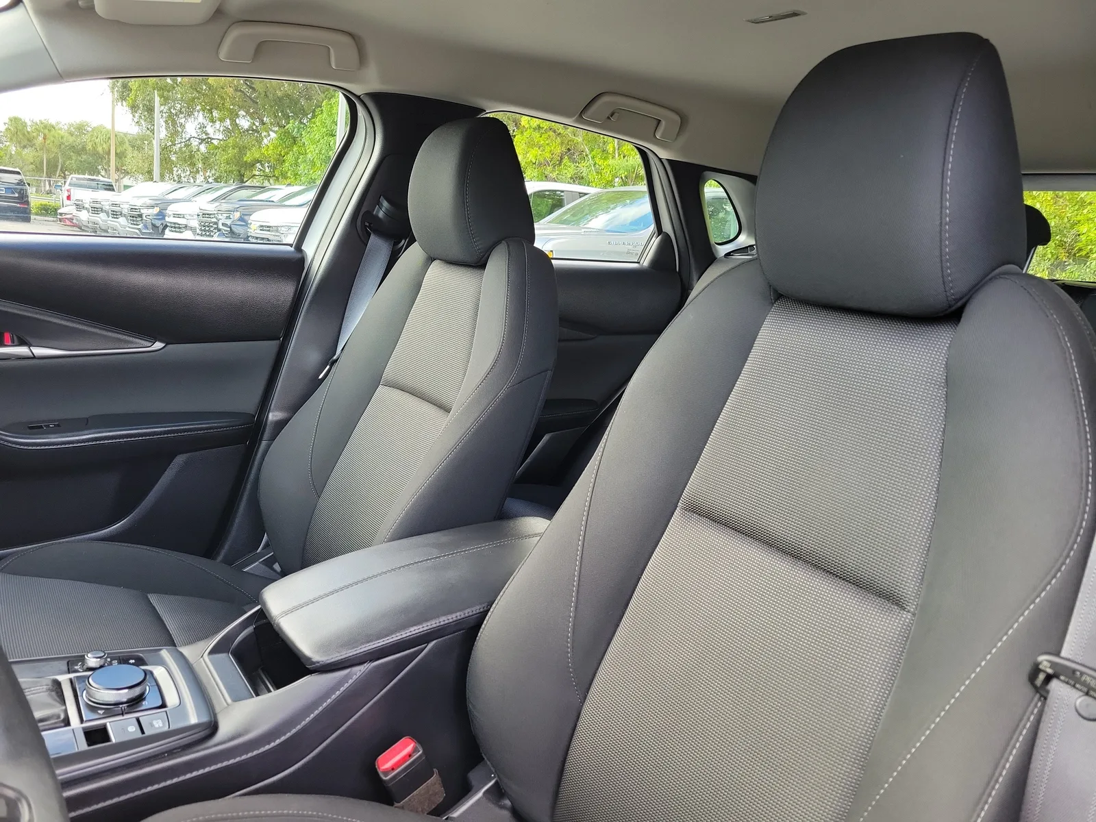 2024 Mazda CX-30 2.5 S photo 22
