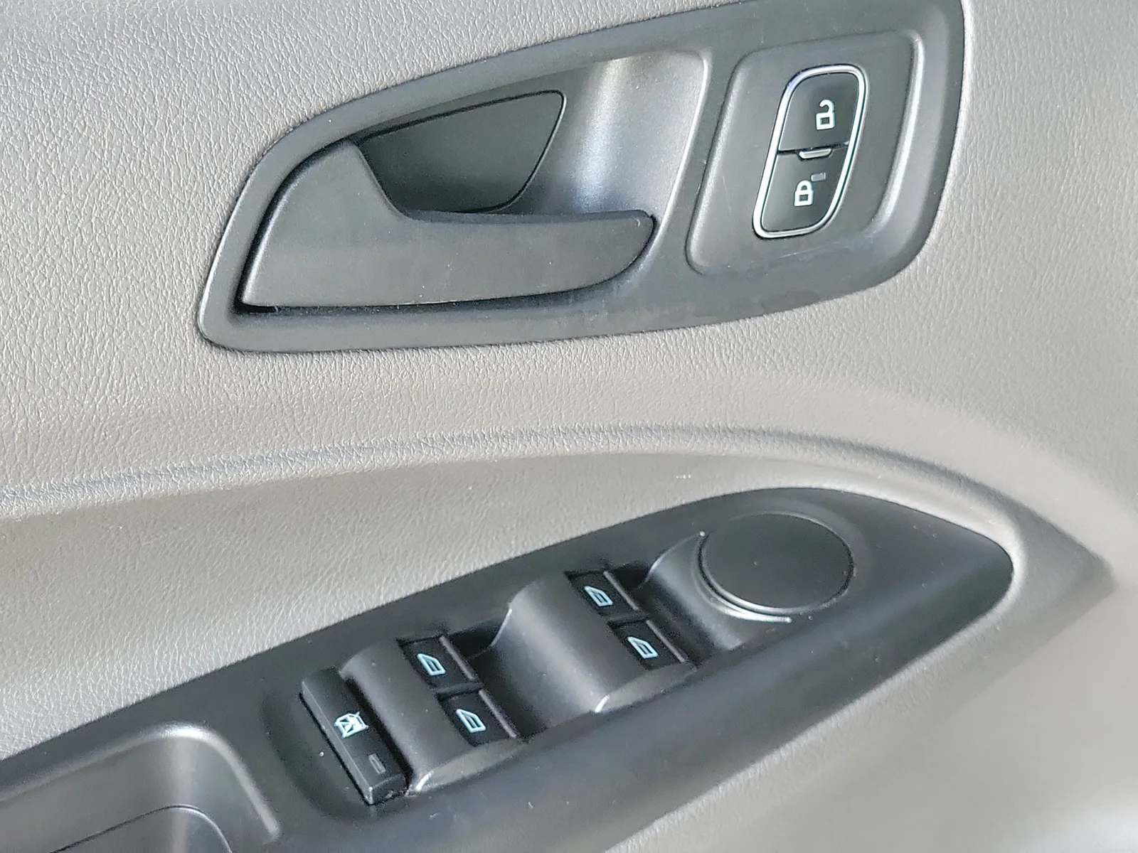2022 Ford Transit Connect Wagon XL photo 15