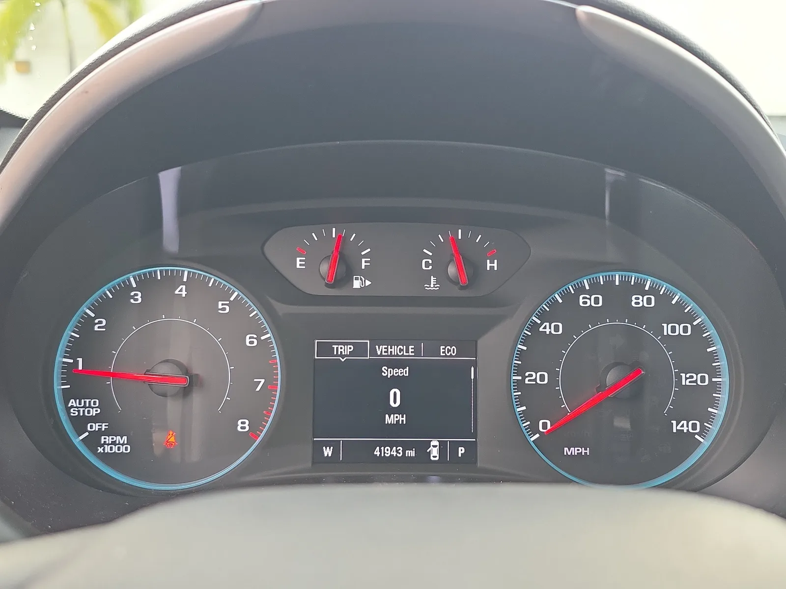 2023 Chevrolet Malibu FL photo 25