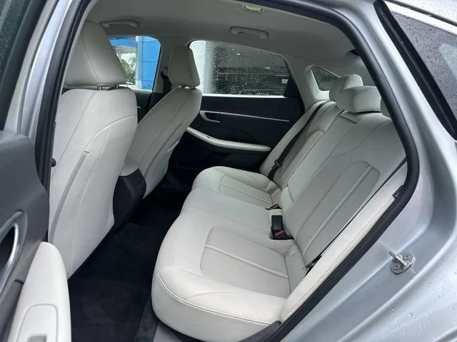 2024 Hyundai Sonata SEL photo 27