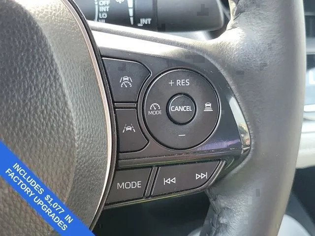 2024 Toyota Corolla SE photo 27