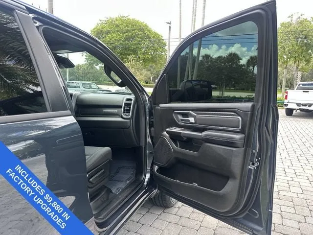 2026 RAM 1500 Big Horn photo 23