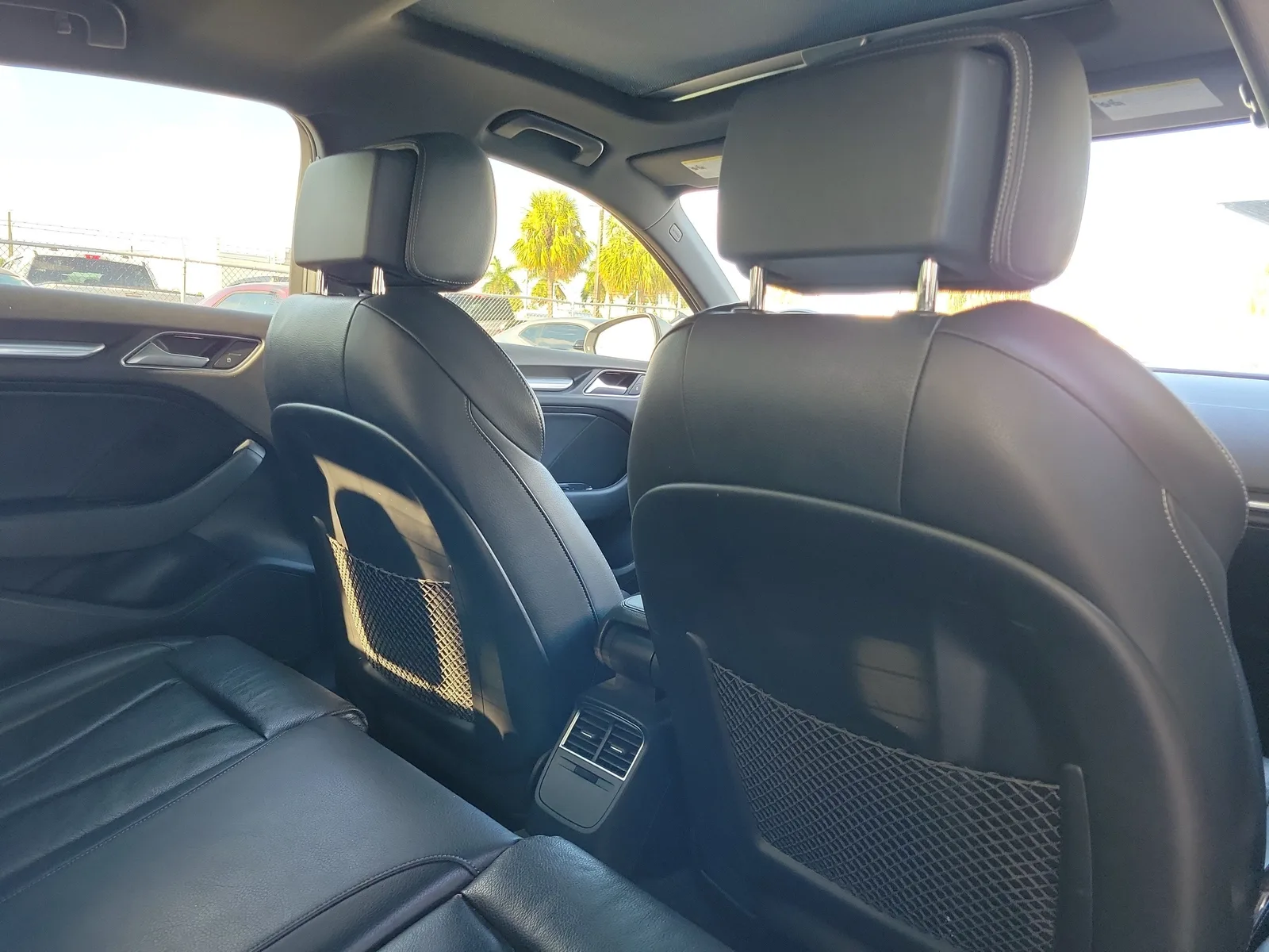 2020 Audi A3 Sedan Premium photo 8