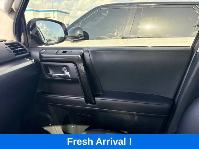2023 Toyota 4Runner TRD Pro photo 12