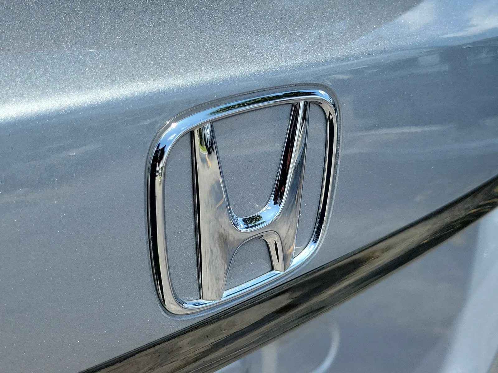 2022 Honda HR-V Sport photo 10