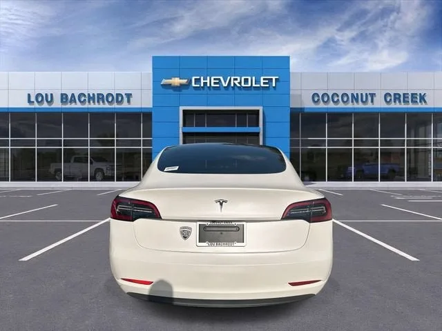 2023 Tesla Model 3 4DR RWD photo 7