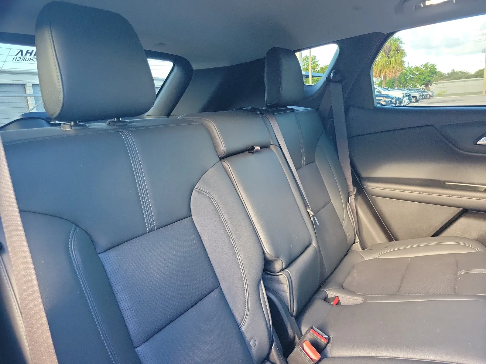 2021 Chevrolet Blazer LT photo 6