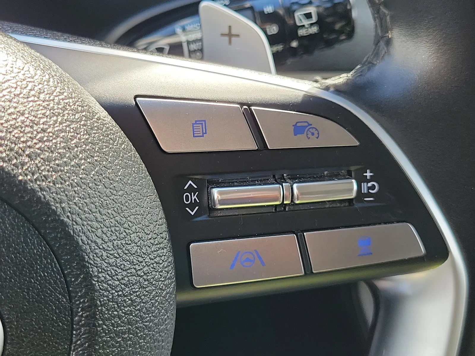2024 Hyundai Palisade XRT photo 28