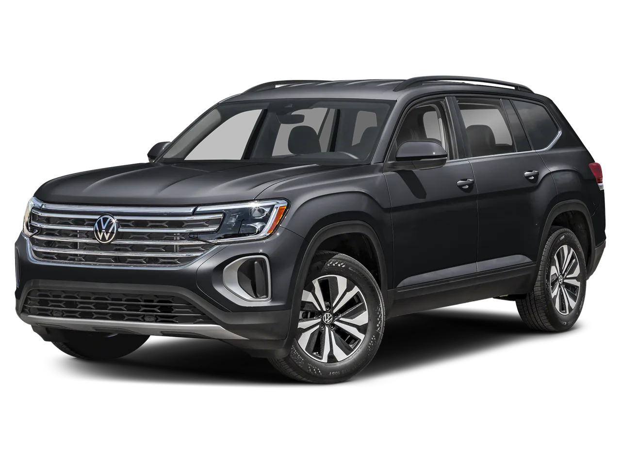 2024 Volkswagen Atlas