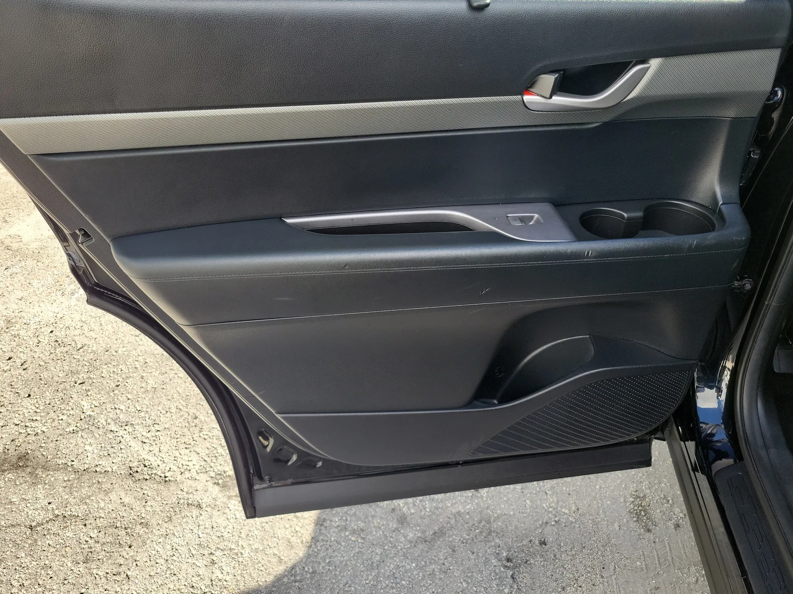 2024 Hyundai Palisade XRT photo 16