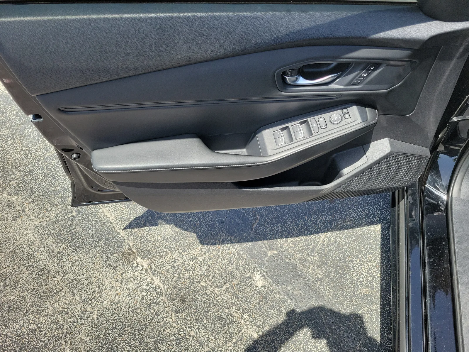 2023 Honda Accord Hybrid Sport-L photo 23