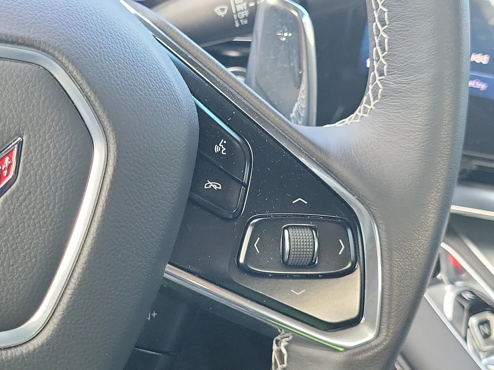 2024 Chevrolet Corvette E-Ray 1LZ photo 25