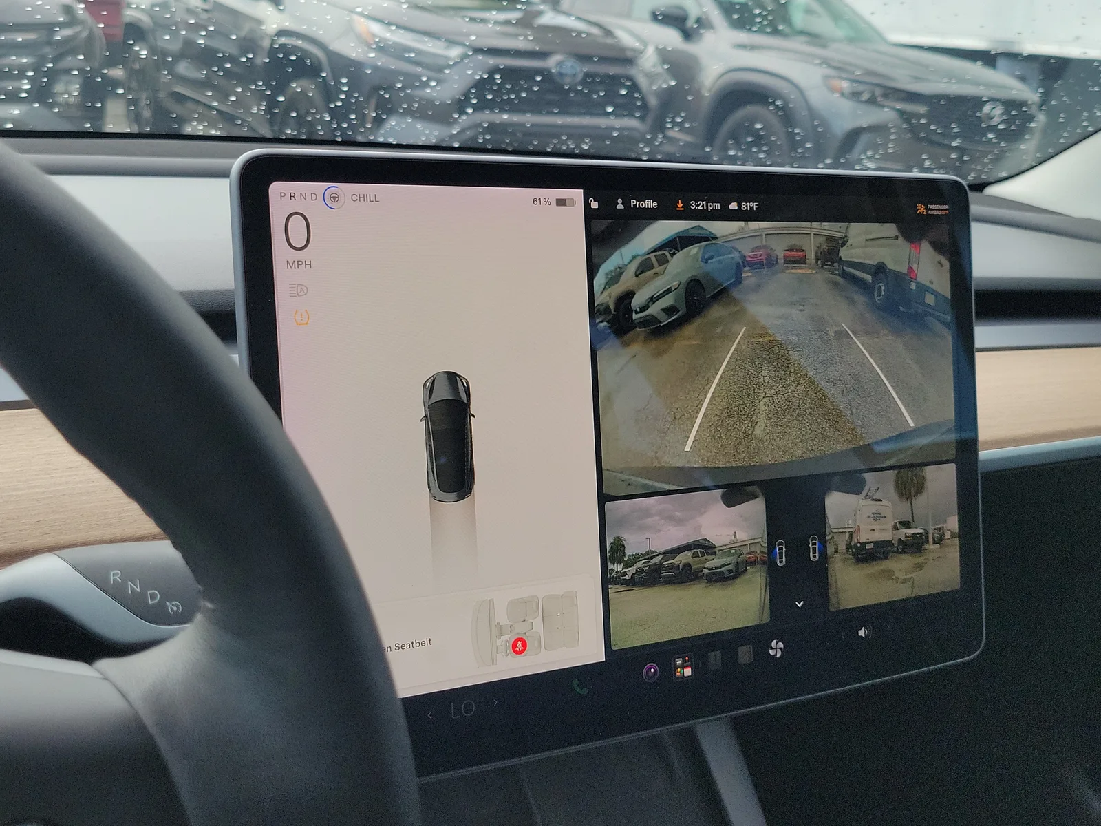 2022 Tesla Model 3 Long Range photo 17