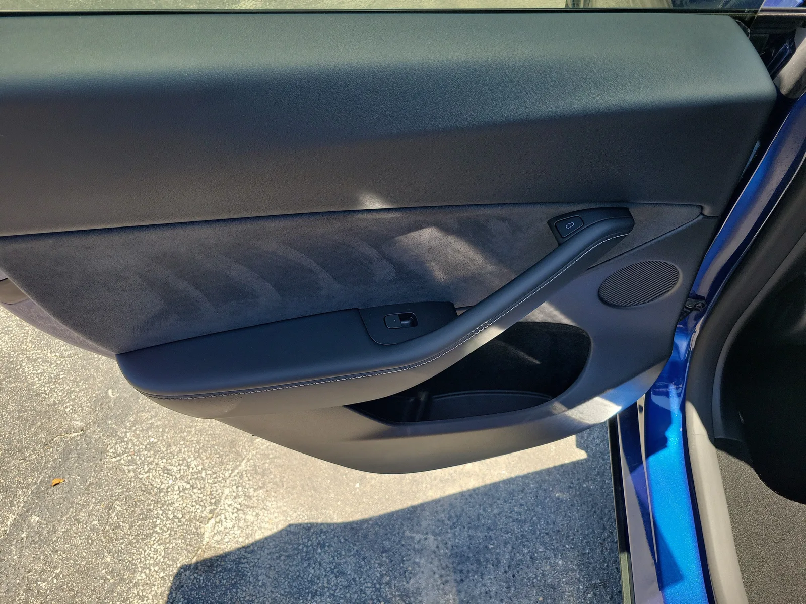 2023 Tesla Model Y Performance photo 17