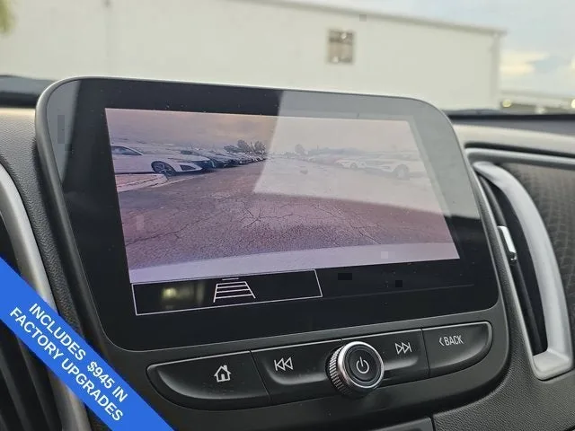 2023 Chevrolet Malibu FL photo 30