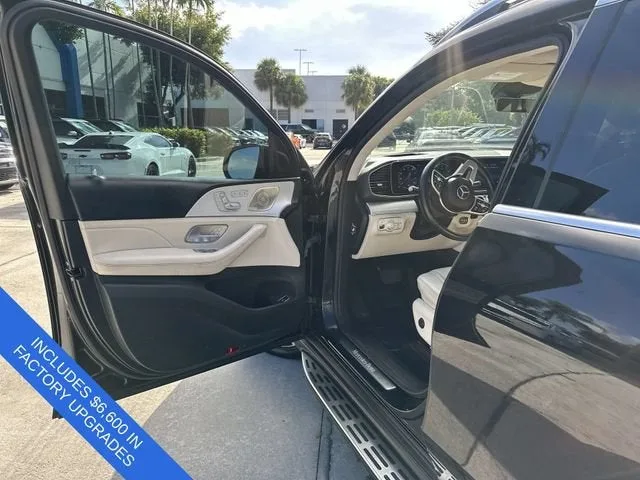 2022 Mercedes-Benz GLS GLS 450 photo 22