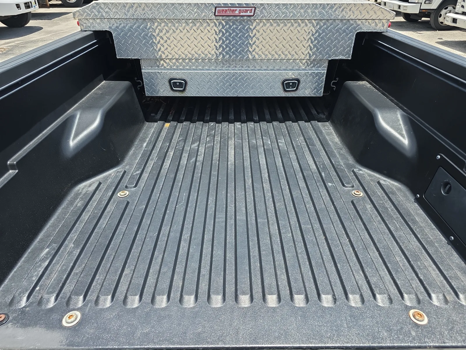 2021 Toyota Tacoma 4WD SR photo 11