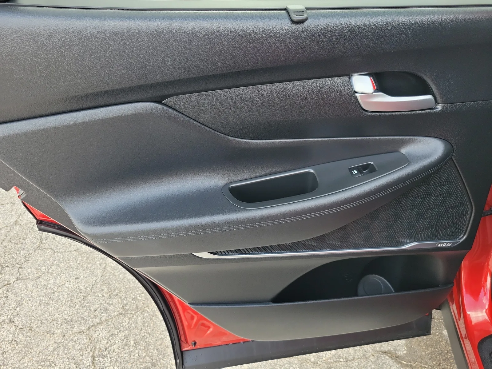 2019 Hyundai Santa Fe SEL Plus photo 10