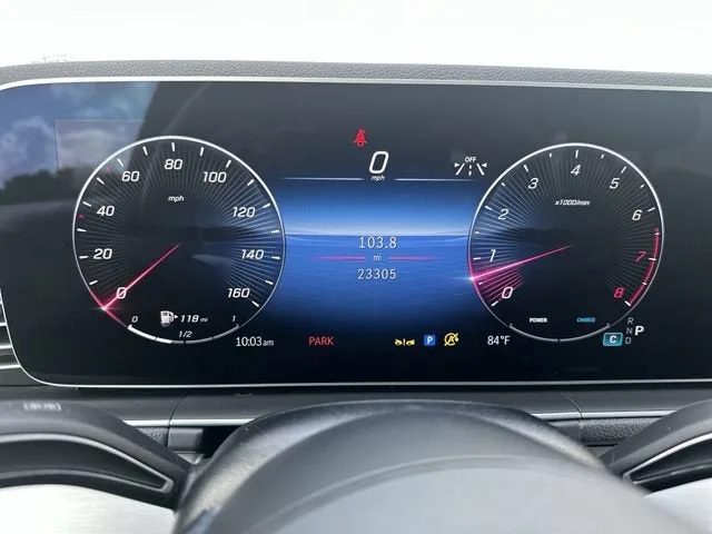 2025 Mercedes-Benz GLE GLE 350 photo 26