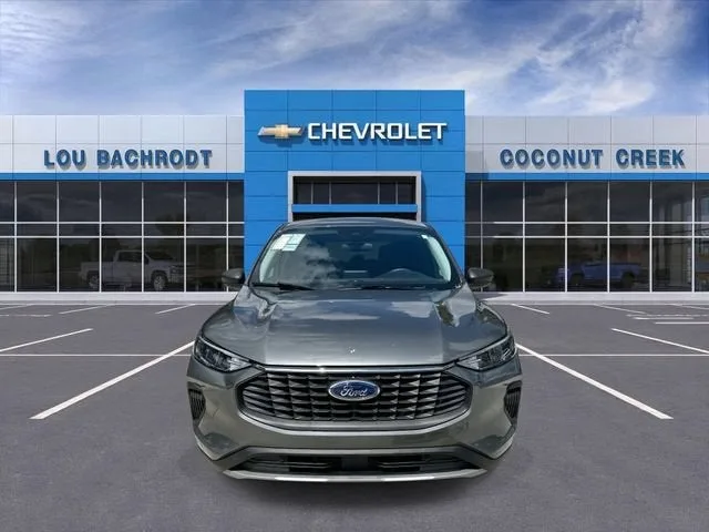 2025 Ford Escape Active photo 3