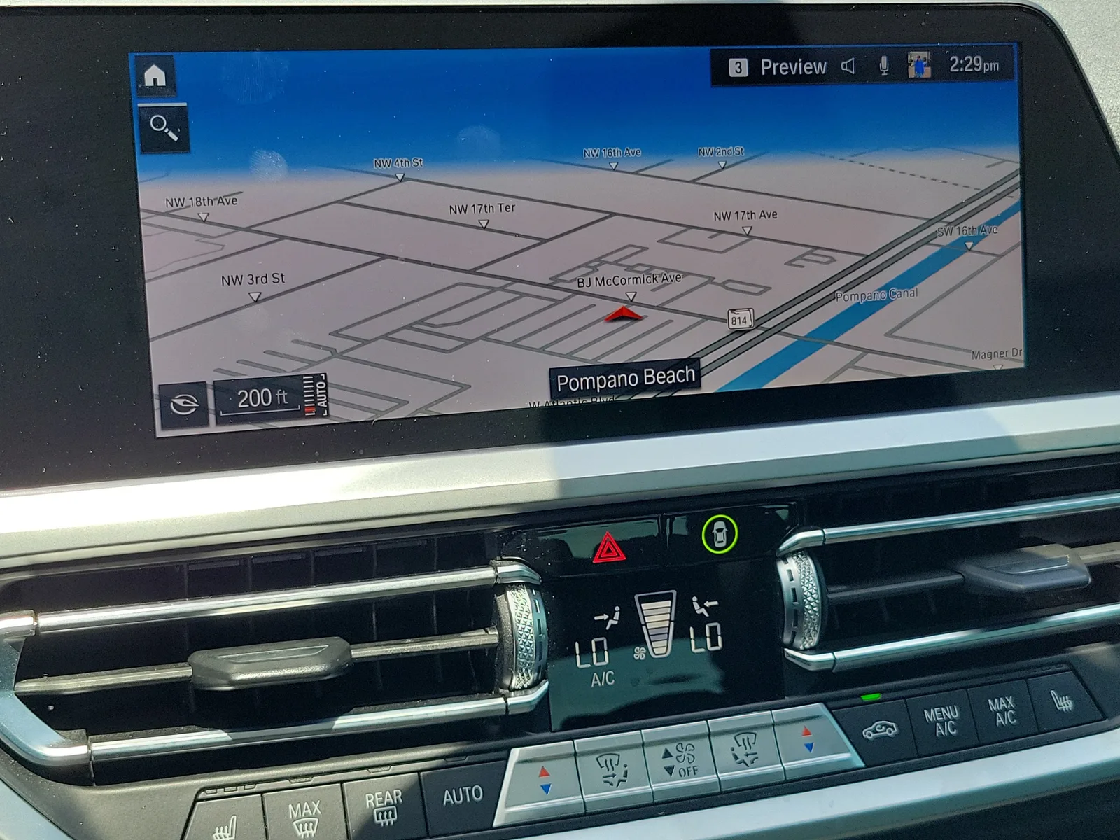 2020 BMW 3 Series 330i photo 29