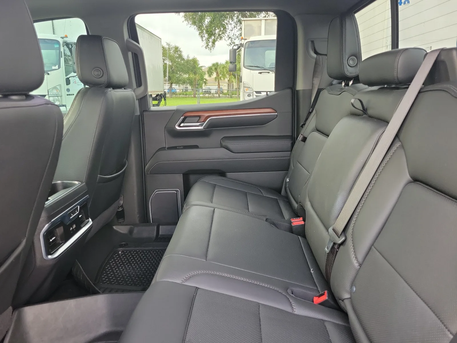 2022 GMC Sierra 1500 Denali photo 15
