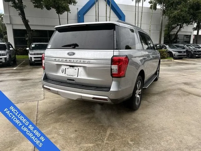 2023 Ford Expedition XLT photo 37
