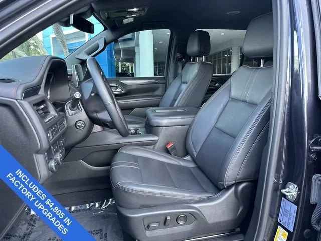2024 Chevrolet Tahoe RST photo 30
