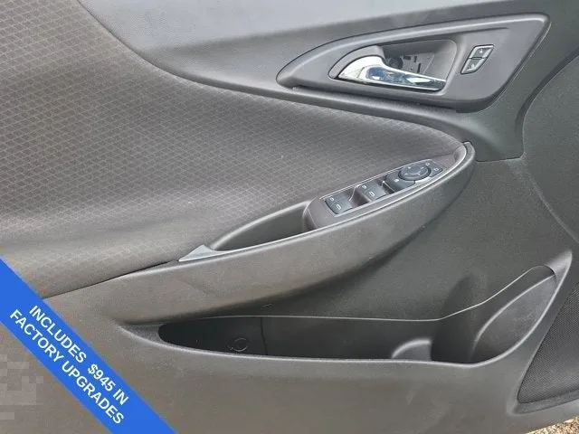 2023 Chevrolet Malibu FL photo 20