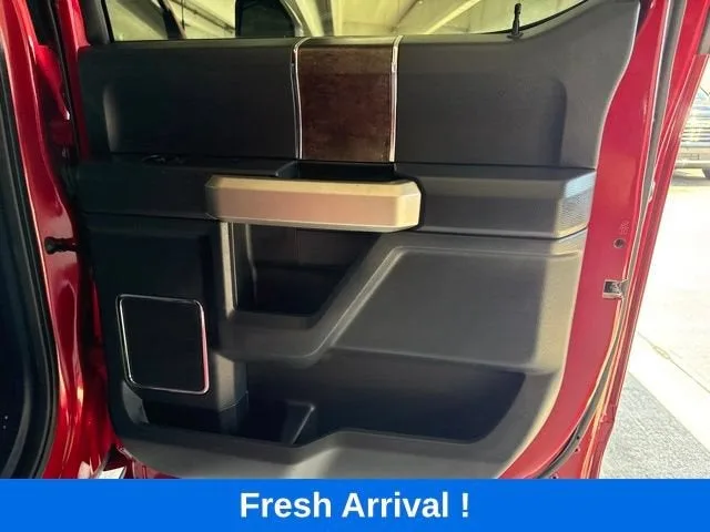 2022 Ford Super Duty F-250 SRW XL photo 14
