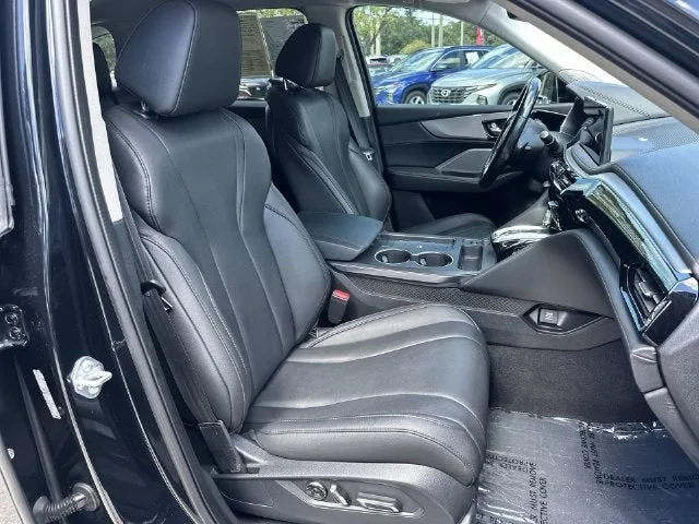 2025 Acura MDX 4DR FWD photo 29