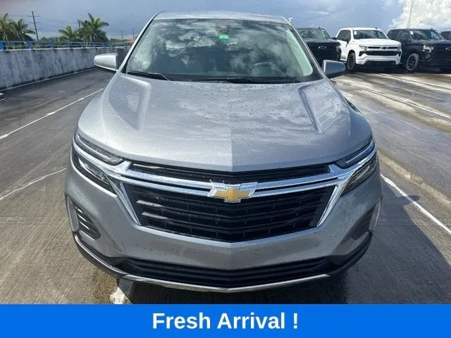 2023 Chevrolet Equinox LT photo 15