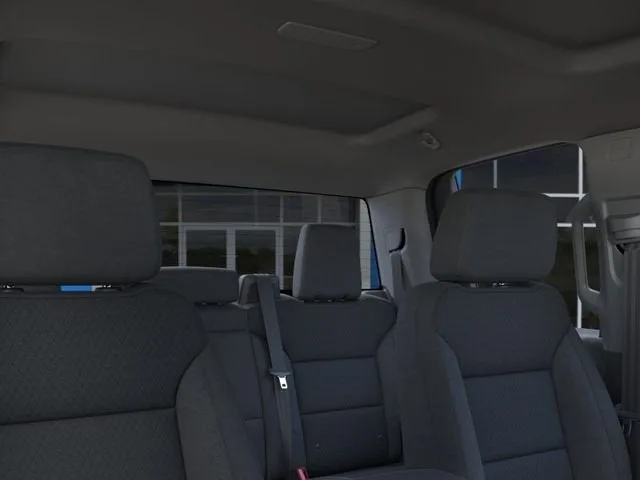 2026 Chevrolet Silverado 1500 RST photo 24