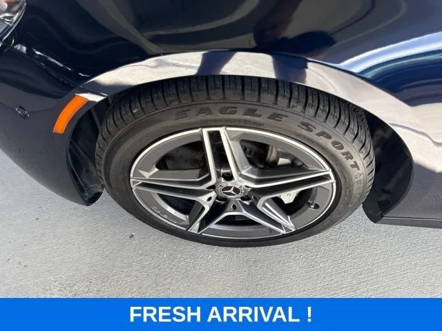 2023 Mercedes-Benz E-CLASS 4DR 4MATIC® E 350 E photo 24