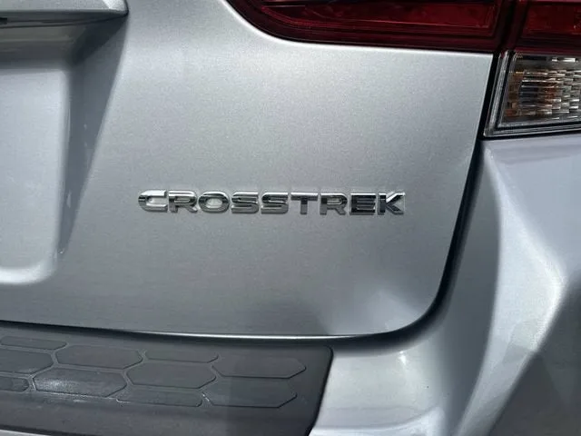 2021 Subaru Crosstrek Limited photo 36