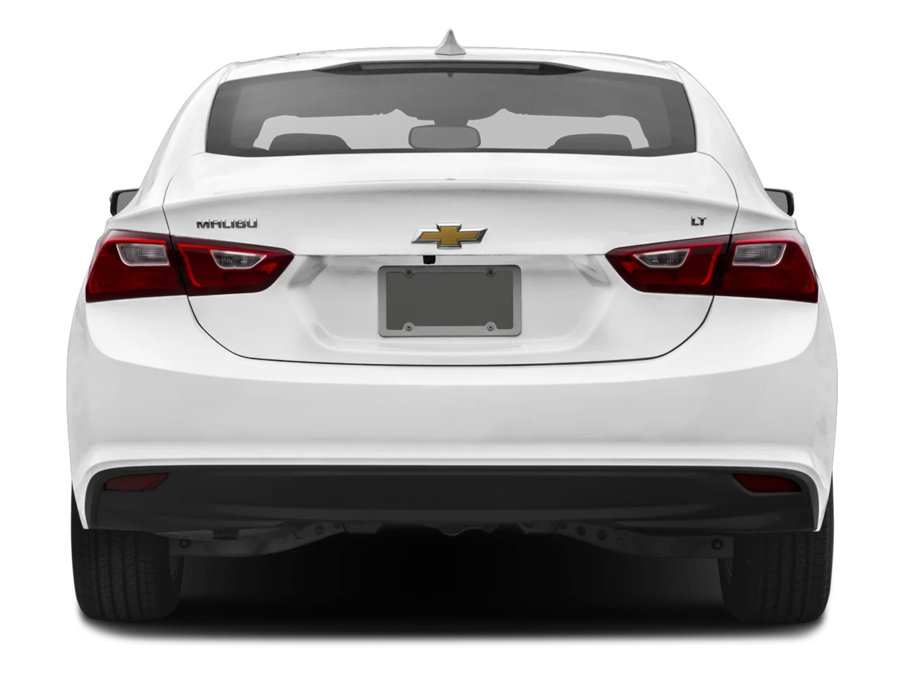 2018 Chevrolet Malibu LT photo 5