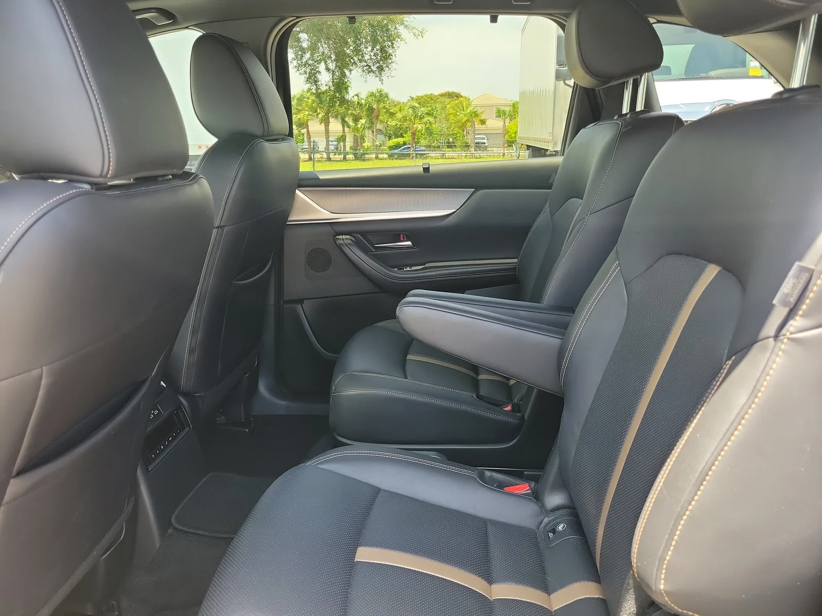 2024 Mazda CX-90 3.3 Turbo S Premium photo 7