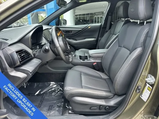 2024 Subaru Outback Wilderness photo 30