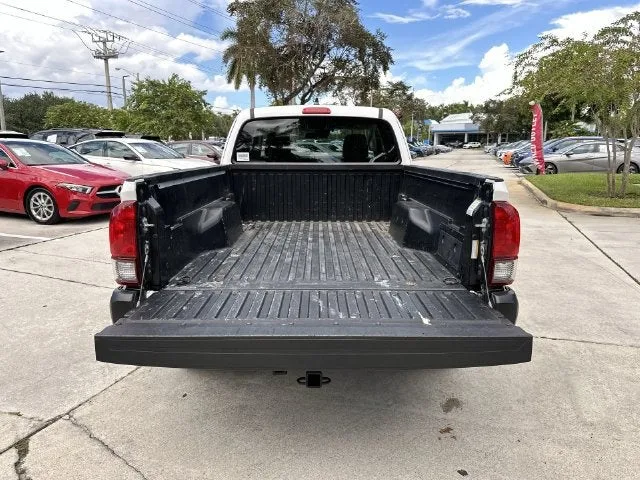 2022 Toyota Tacoma 2WD SR photo 28