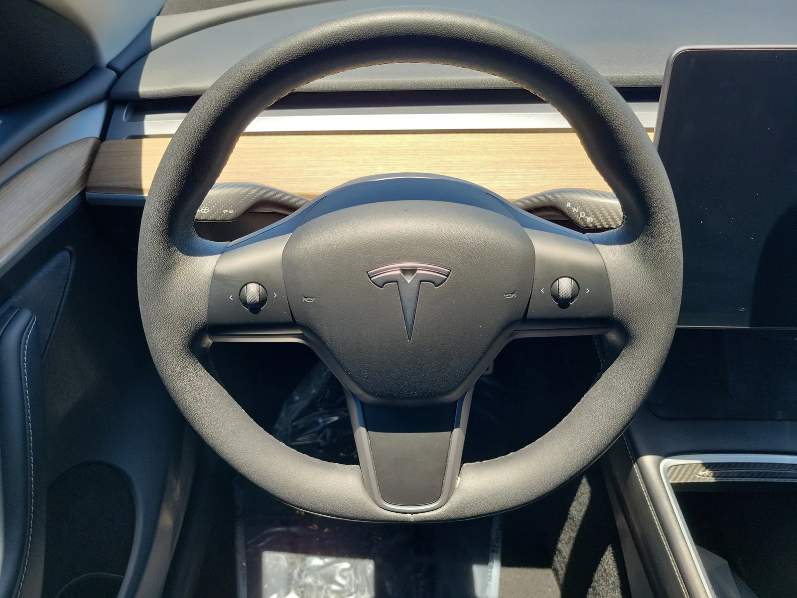 2023 Tesla Model Y Performance photo 19