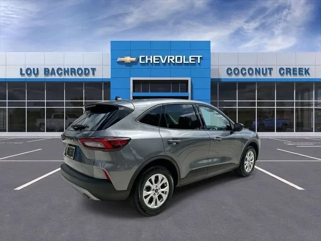 2025 Ford Escape Active photo 8