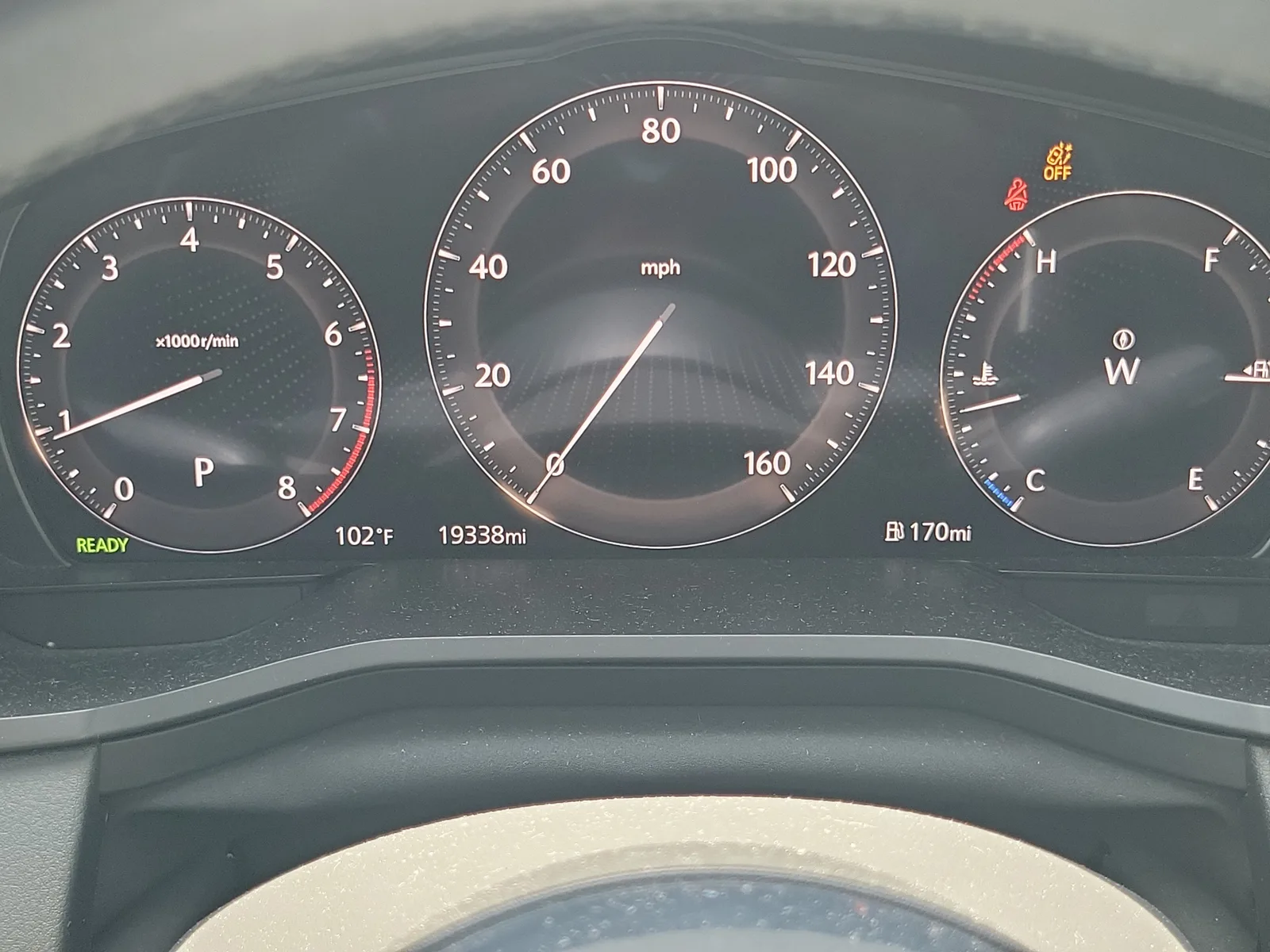 2024 Mazda CX-90 3.3 Turbo S Premium photo 14