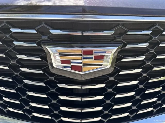 2021 Cadillac XT4 FWD Premium Luxury photo 10